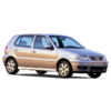 VW Polo 1999-2001>- euromotors.com.ua