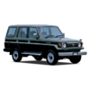 Toyota Land Cruiser (70) 1984-1995>- euromotors.com.ua