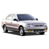 Hyundai Accent 1995-1999>- euromotors.com.ua