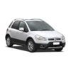 Fiat Sedici 2006-2013>- euromotors.com.ua
