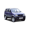 Daihatsu Terios 1997-2006>- euromotors.com.ua