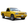 Mazda B-serie (UF) 1985-1999>- euromotors.com.ua