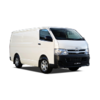 Toyota Hiace 2004-2010>- euromotors.com.ua