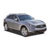 Infiniti FX 2008-2012>- euromotors.com.ua