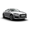 Audi TT (8S) 2015>- euromotors.com.ua