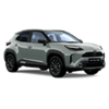 Toyota Yaris Cross 2020>- euromotors.com.ua