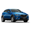 Mazda CX-3 2014>- euromotors.com.ua