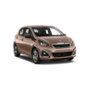 Peugeot 108 2014>- euromotors.com.ua