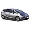 Opel Zafira (C) 2011-2019>- euromotors.com.ua