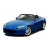 Honda S2000 1999-2004>- euromotors.com.ua