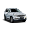 SsangYong Rexton 2012-2017>- euromotors.com.ua