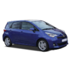Toyota Verso-S 2010-2015>- euromotors.com.ua