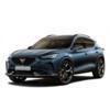 Seat Cupra Formentor 2020-2024>- euromotors.com.ua