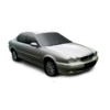 Jaguar X-Type 2001-2009>- euromotors.com.ua
