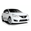 Nissan Pulsar 2014>- euromotors.com.ua