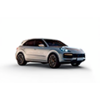 Porsche Cayenne Coupe 2019>- euromotors.com.ua