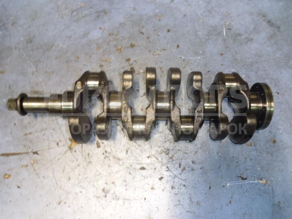 Шестерня коленвала на гетц 1,1 л артикул. 4 диск коленвал. Коленвал киа рио 1. 1. 4.