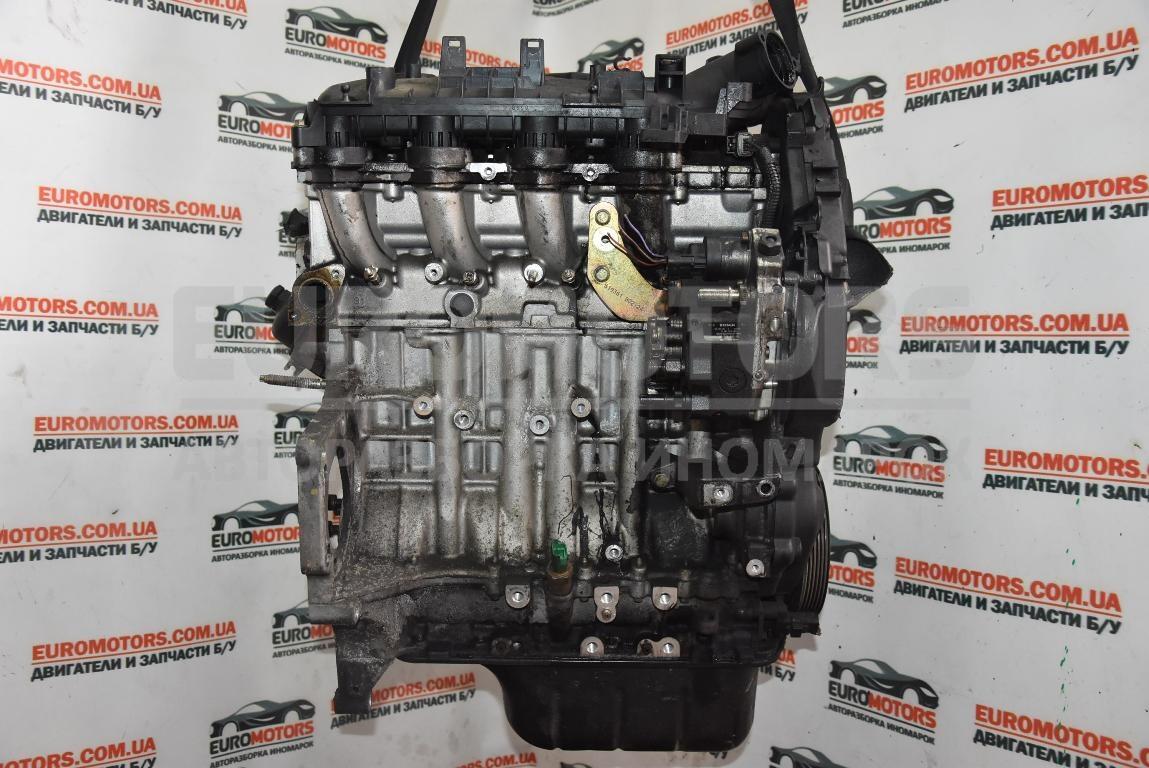 Контрактные двигатели Peugeot 206 ХЕТЧБЕК (2A/C) 1.4 HDI
