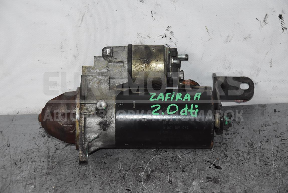 стартер зафира дизель 1. 6. 6. 6 2005г. стартер опель зафира дизель.