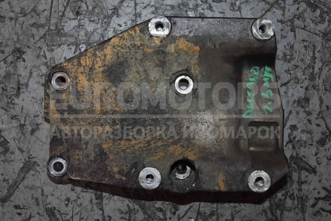 Кронштейн кондиционера Citroen Jumper 2.3MJet 2006-2014 504004161