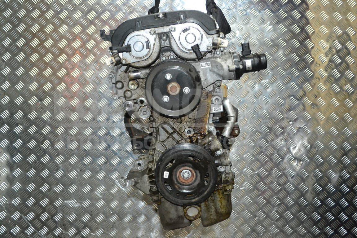 Opel net. Мотор Opel 1.4 Turbo. Двигатель Опель Мерива 1.4 турбо.