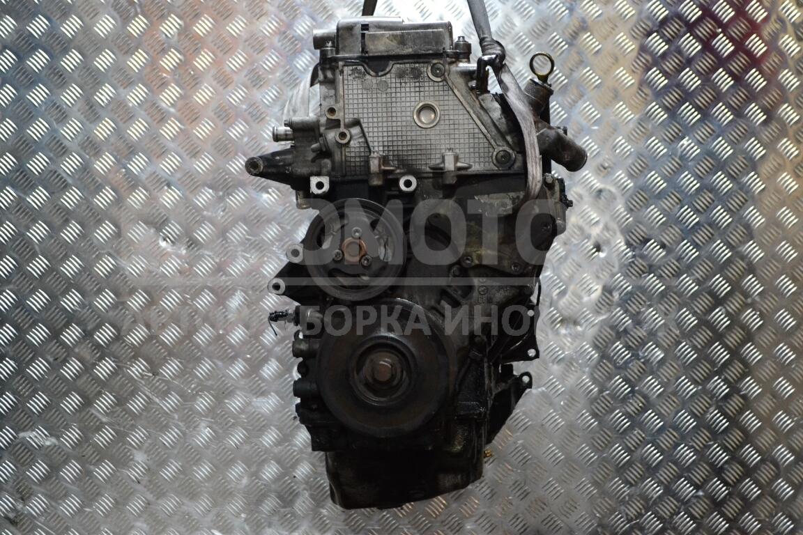 Купить Двигатель Opel Zafira 2.0dti (A) 1999-2005 X20DTL 175279 за