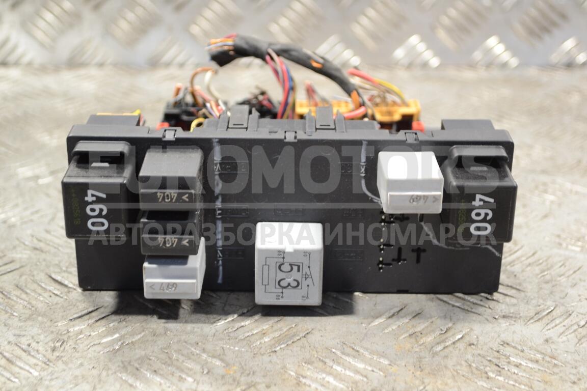 Блок управления бортовой сети VW Golf (V) 2003-2008 3C8937049E 179115 б ...