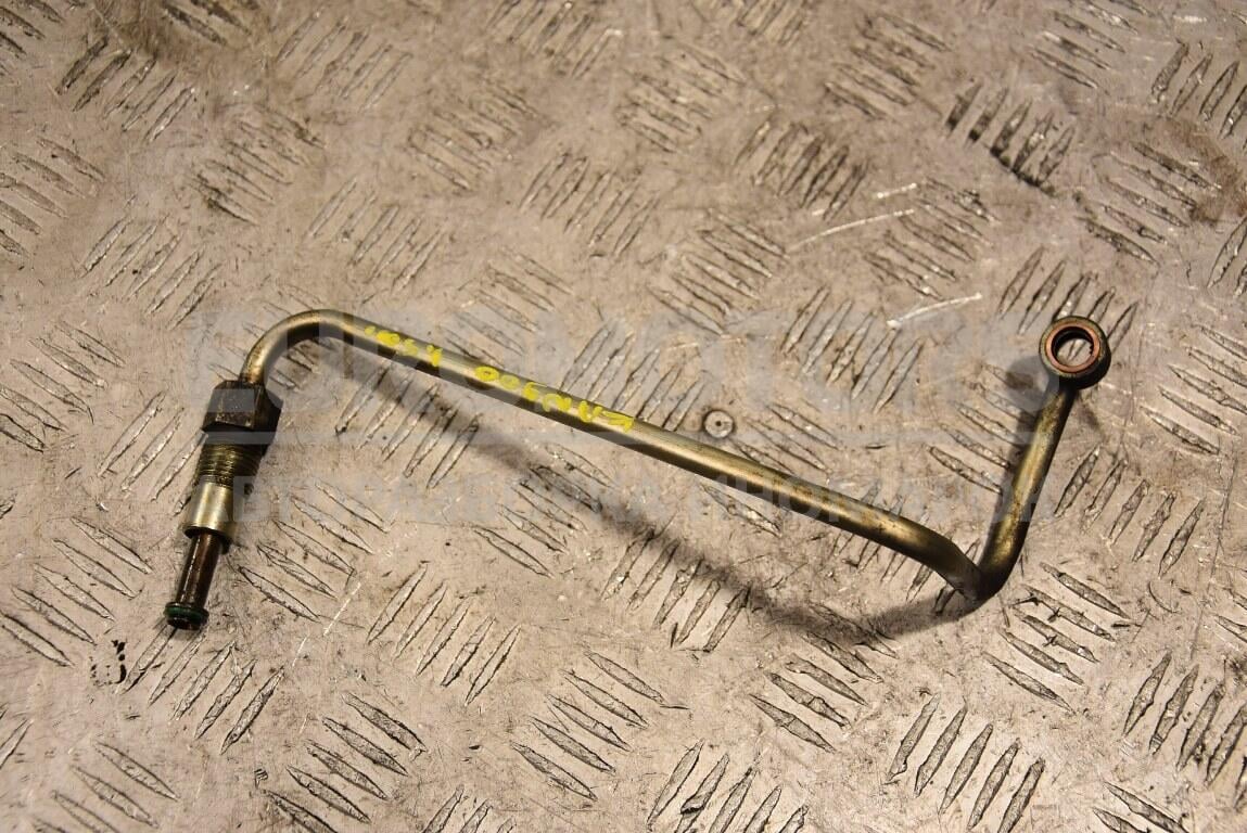 Трубка подачи масла на турбину Renault Kangoo 1.5dCi 1998-2008 ...