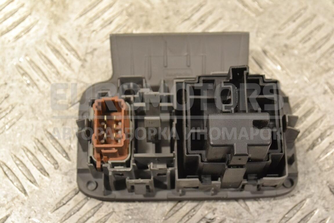 8200123896 Кнопка отключения парктроников Renault Scenic (II) 2003-2009 ...