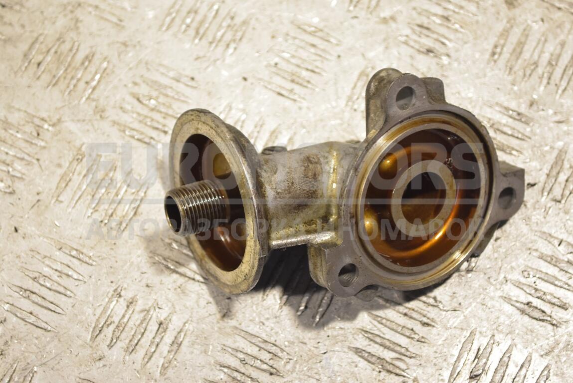 Кронштейн масляного фильтра Suzuki Ignis 1.3 16V 2003-2008 245220 б/у ...