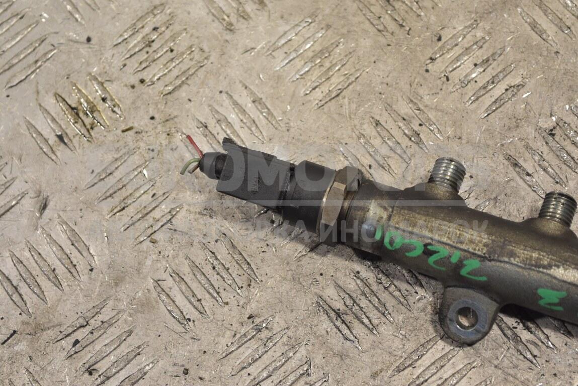 Датчик давления топлива в рейке Mercedes C-class 2.2cdi (W203) 2000 ...