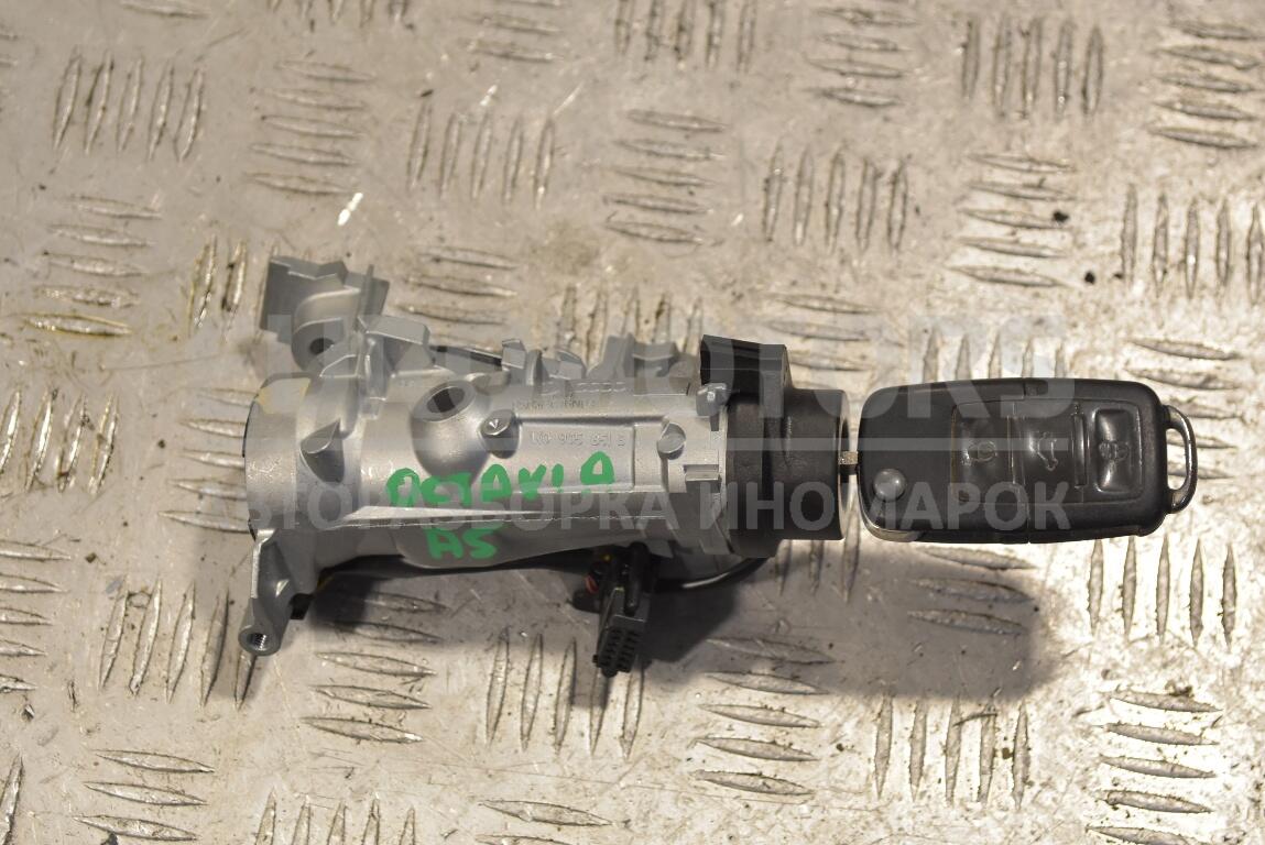 Оригинальные запчасти skoda