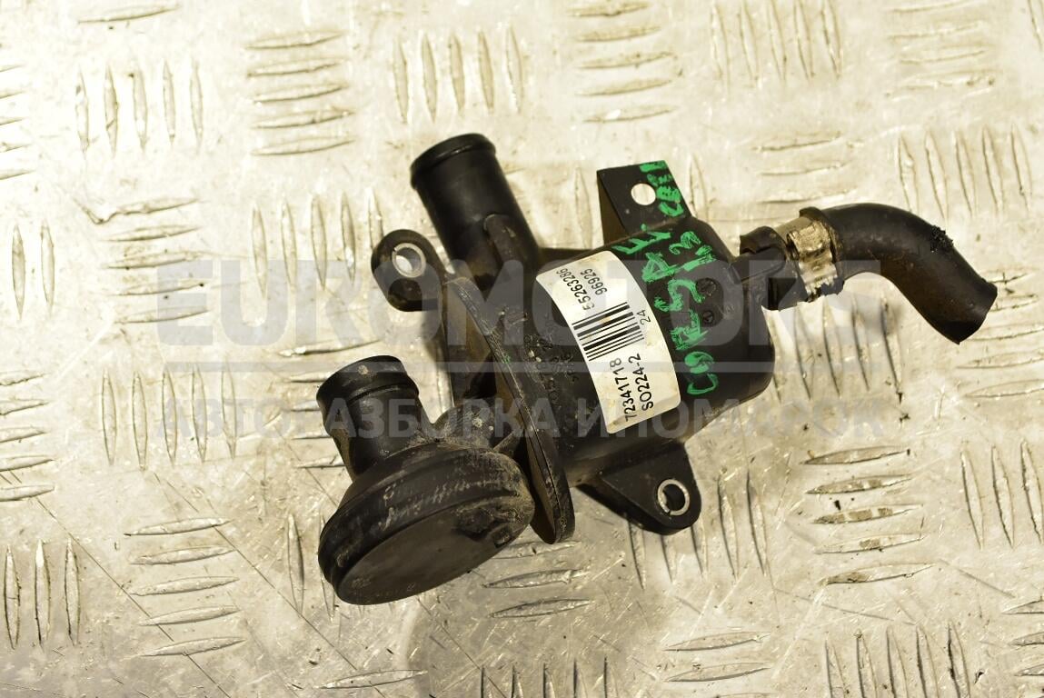 Купить Сапун Opel Corsa 1.3cdti (E) 2014 55263286 275415 за 1125