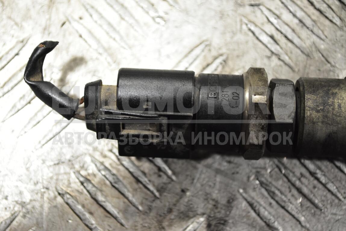 Датчик давления топлива в рейке Mercedes C-class 2.7cdi (W203) 2000 ...