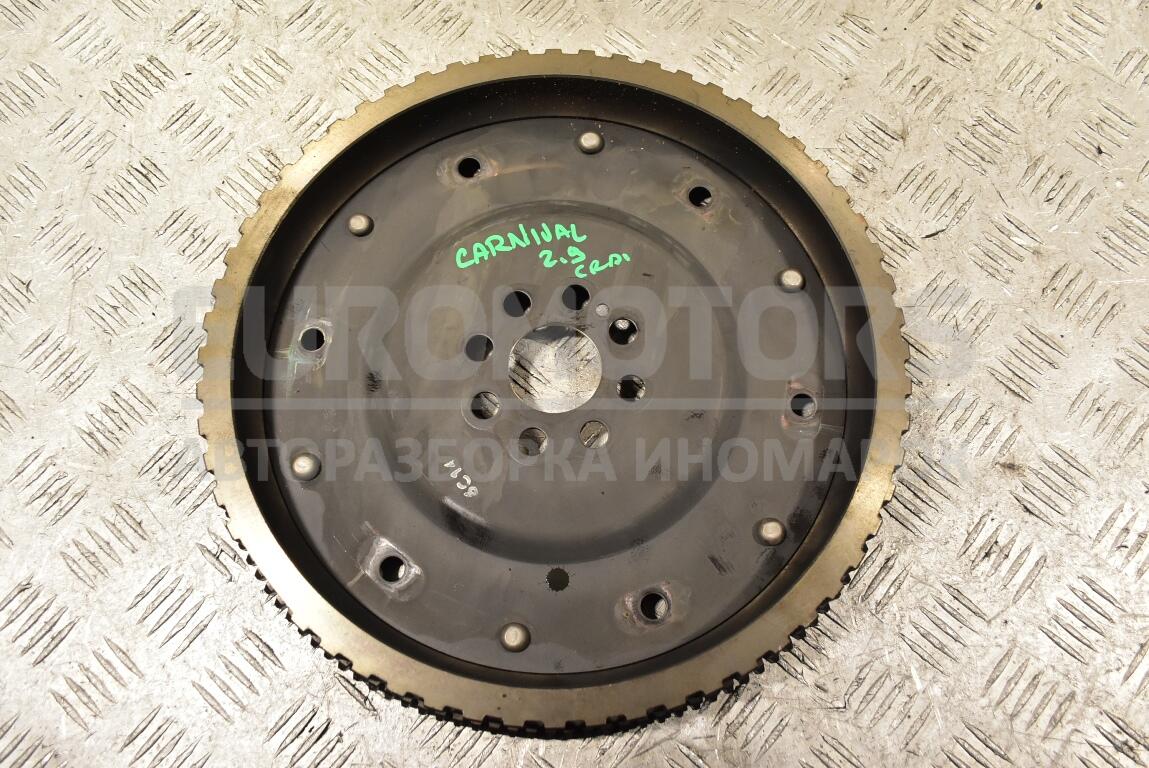 Купить Маховик венец АКПП Kia Carnival 2.9crdi 2006-2014 311924 за