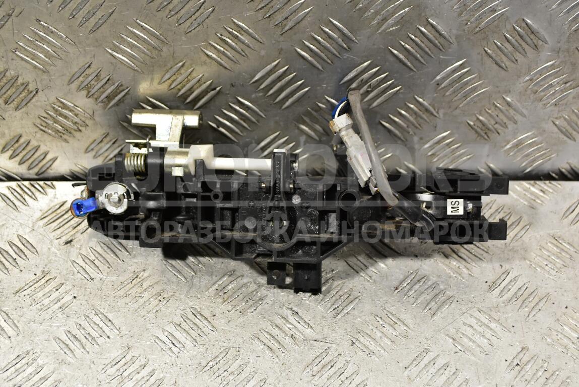 Ручка двери наружная передняя левая Renault Koleos 2008-2016 321147 б/у ...