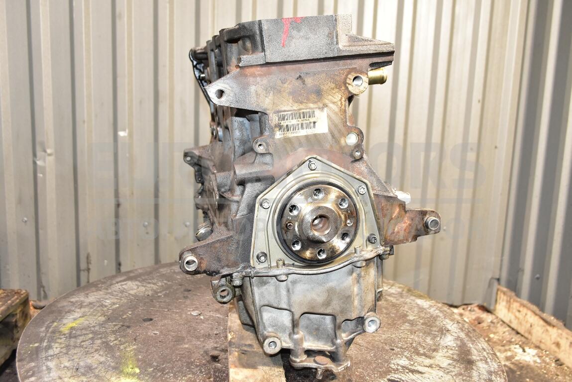 Купить Блок двигателя в сборе Opel Astra 1.9cdti (H) 2004-2010