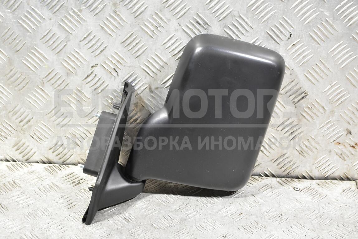 Купить Зеркало левое механ (новое) Nissan NV200 2009 96302JX31A
