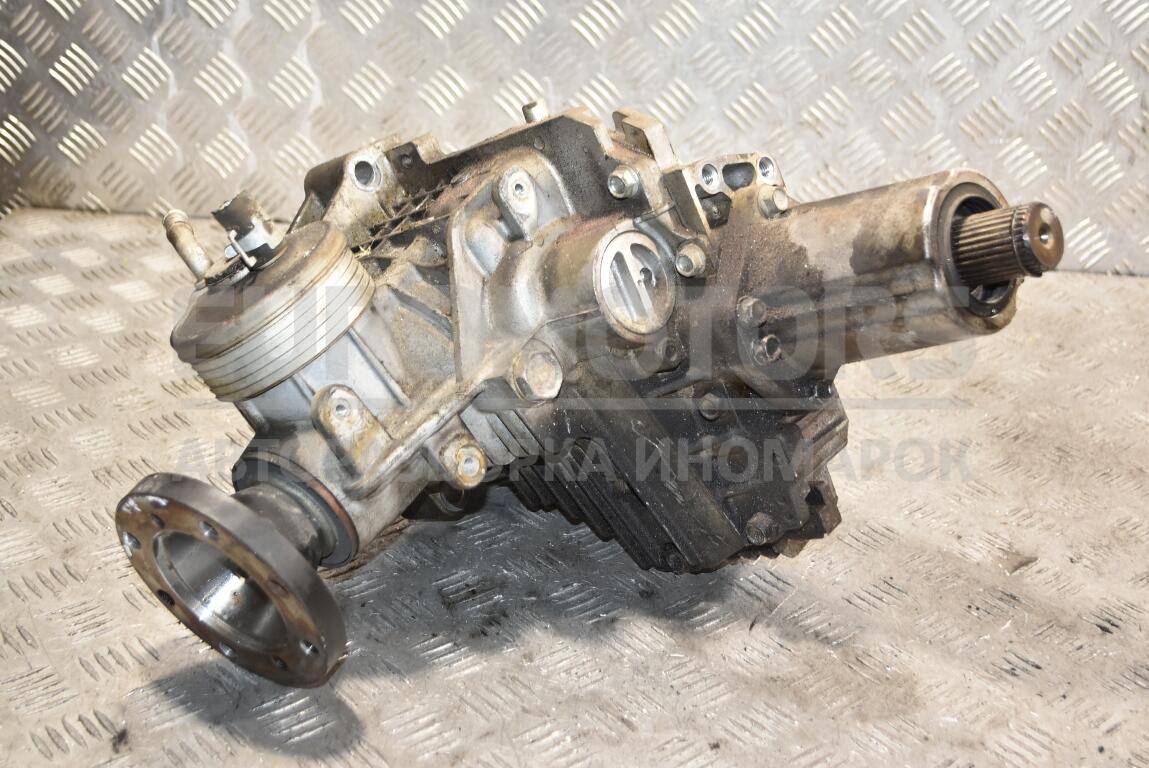 Купить Раздаточная коробка МКПП Mazda CX-7 2.2tdi 2007-2012