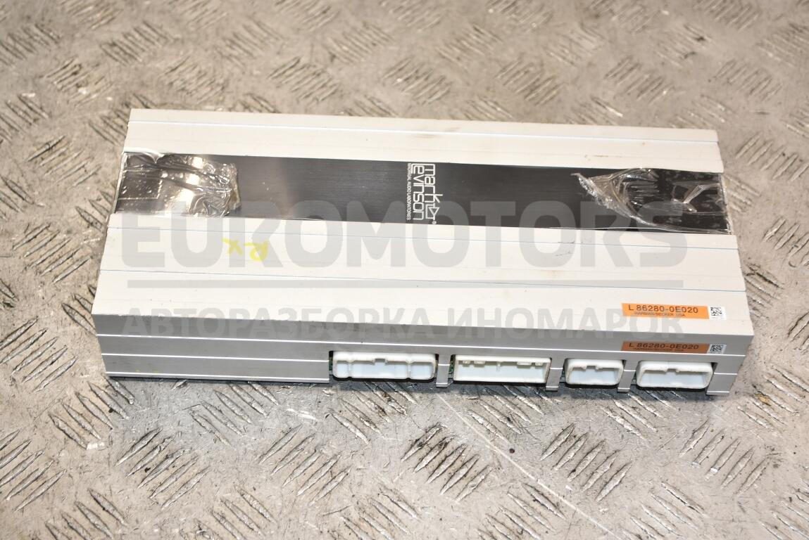 Купить Усилитель акустической системы Lexus RX 2003-2009