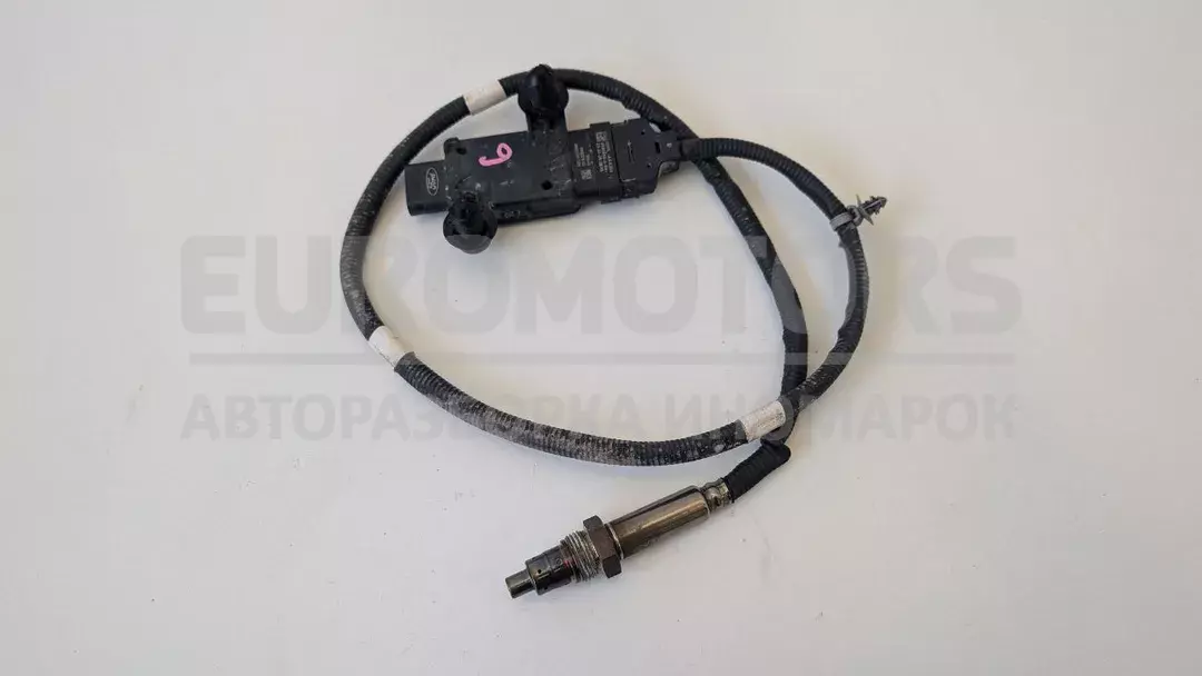 Купить Датчик NOX лямбда-зонд Ford Ranger 2.0tdci Ecoblue 2016