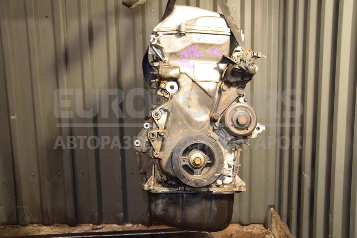 Купить Двигатель Toyota Corolla 1.4 16V (E11) 1995-2002 4ZZ-FE
