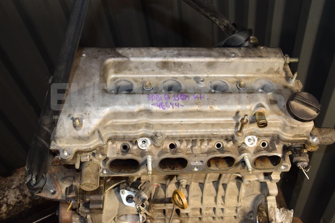 Купить Двигатель Toyota Corolla 1.4 16V (E11) 1995-2002 4ZZ-FE