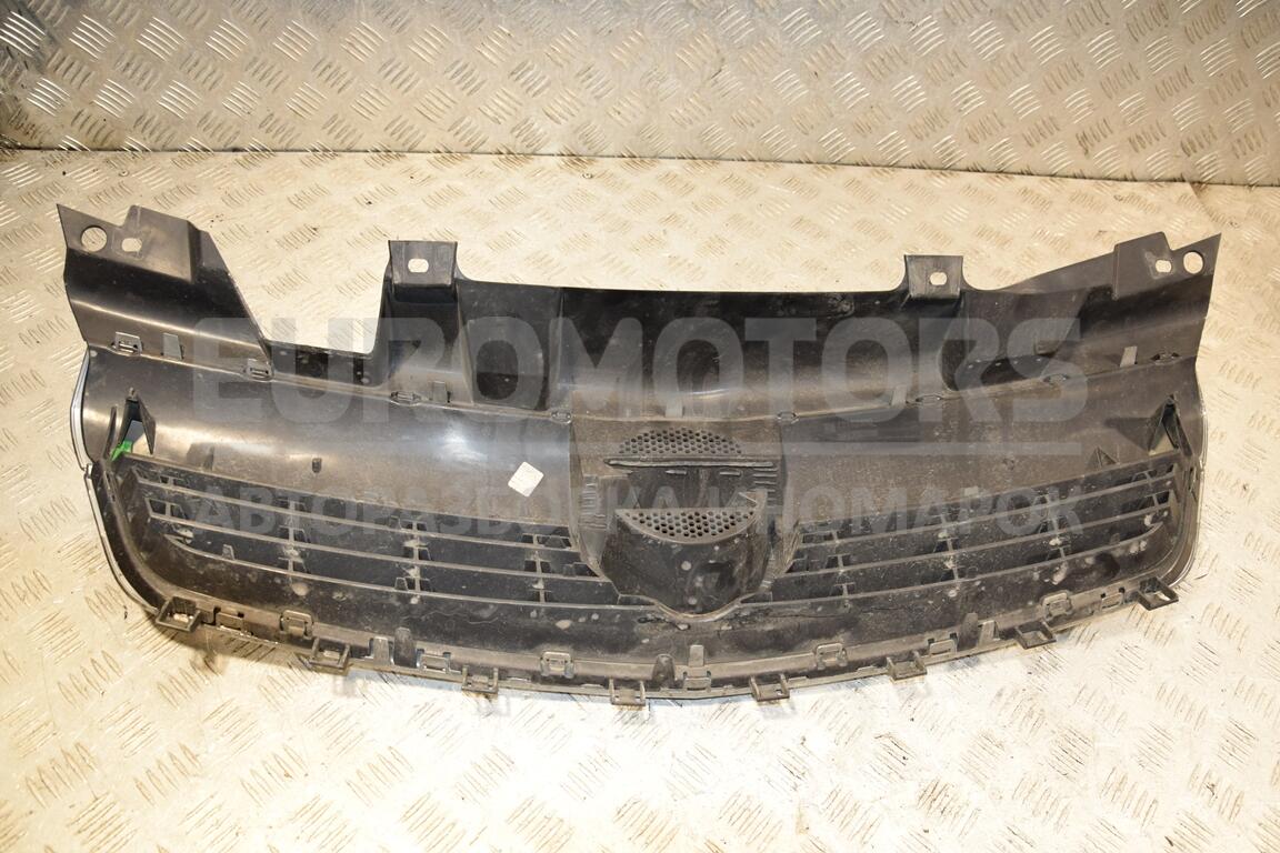 ぜ*ん様 RaiZ:BlaZフォリア　デッキ　微高レート Придбати Решітка радіатора -08 Opel Zafira (B) 2005-2011 13157590
