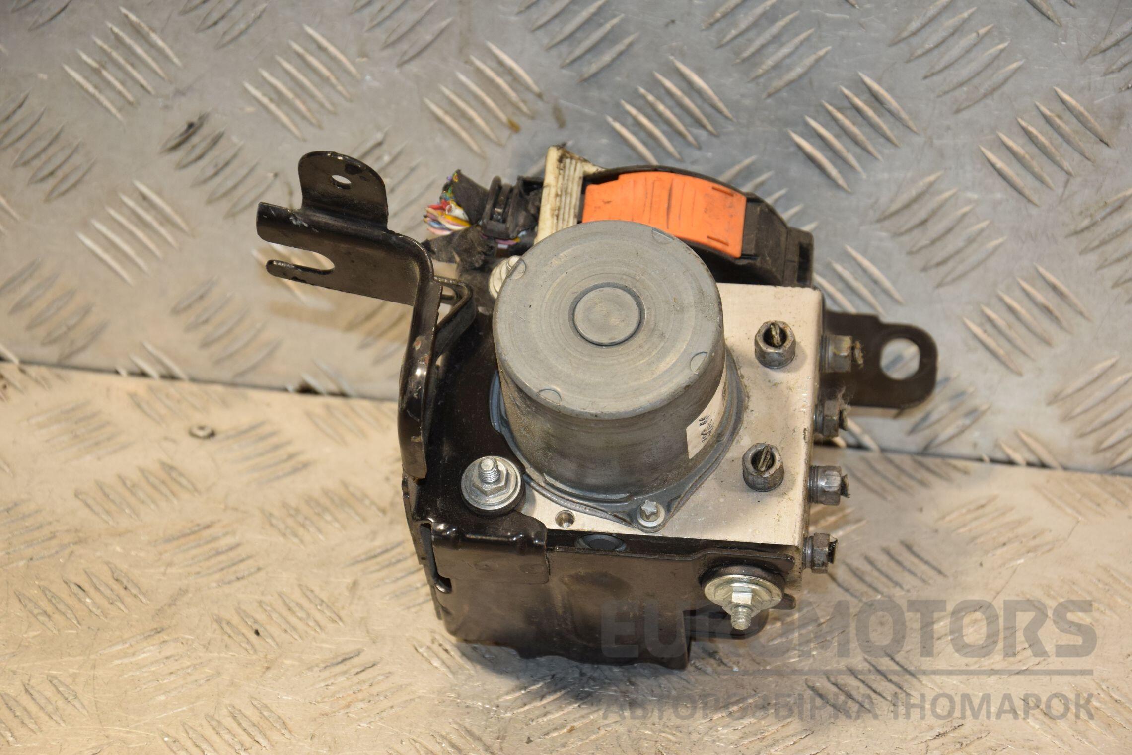 Купить Блок ABS Peugeot 308 (T9) 2013-2021 9826694380 449976 за